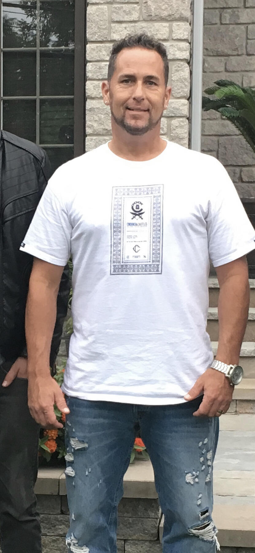 Gordon "Gordie" Webb